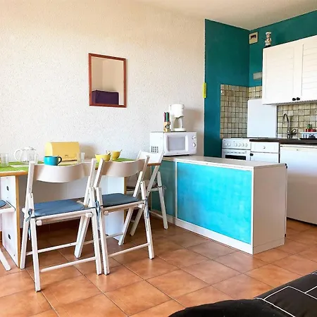 Apartamento Lv010-315 Coin Nuit 4 Couchages *